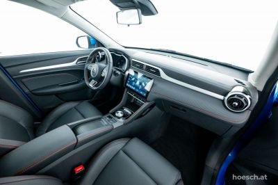 MG ZS Gebrauchtwagen