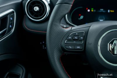 MG ZS Gebrauchtwagen