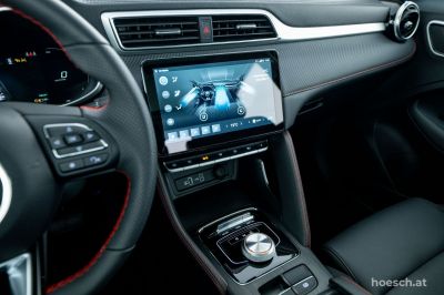 MG ZS Gebrauchtwagen