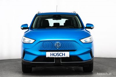 MG ZS Gebrauchtwagen