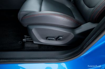 MG ZS Gebrauchtwagen