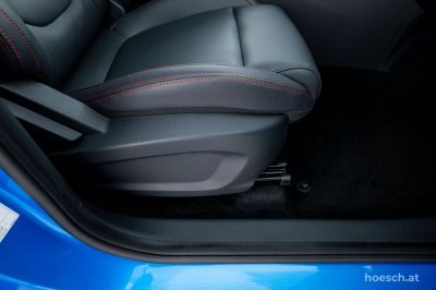 MG ZS Gebrauchtwagen