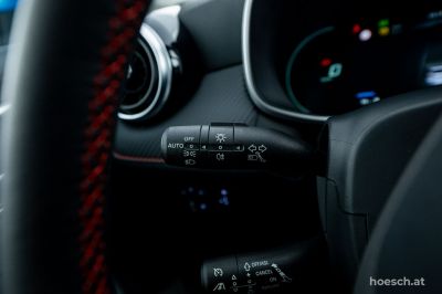 MG ZS Gebrauchtwagen