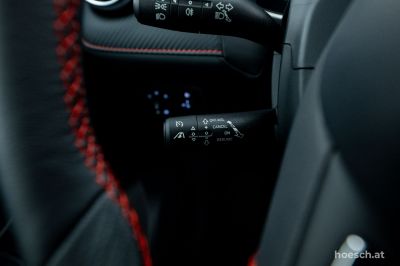 MG ZS Gebrauchtwagen