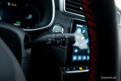 MG ZS Gebrauchtwagen