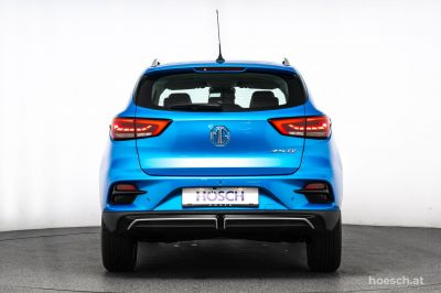 MG ZS Gebrauchtwagen