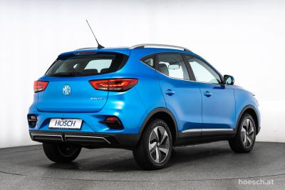 MG ZS Gebrauchtwagen