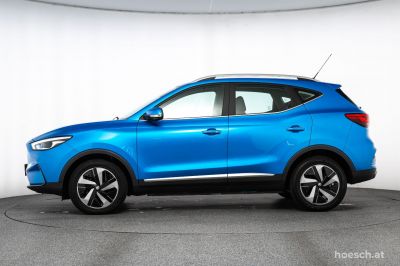 MG ZS Gebrauchtwagen