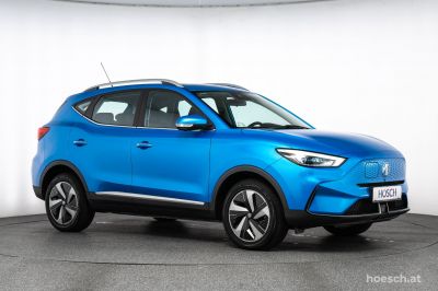 MG ZS Gebrauchtwagen