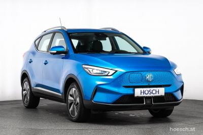 MG ZS Gebrauchtwagen