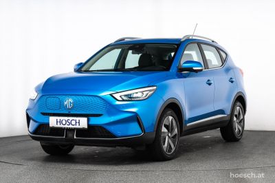 MG ZS Gebrauchtwagen