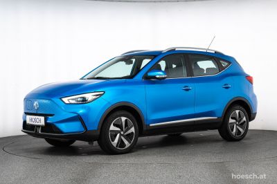 MG ZS Gebrauchtwagen