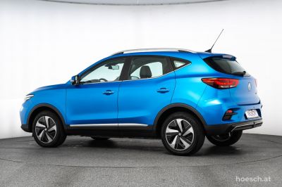 MG ZS Gebrauchtwagen