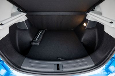 MG ZS Gebrauchtwagen