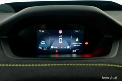 Skoda Enyaq Gebrauchtwagen