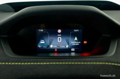 Skoda Enyaq Gebrauchtwagen