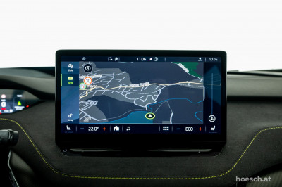 Skoda Enyaq Gebrauchtwagen