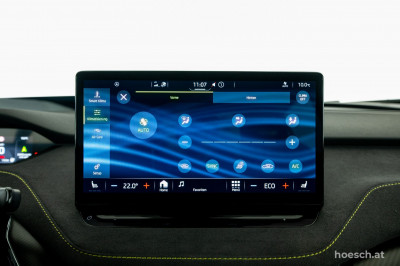 Skoda Enyaq Gebrauchtwagen