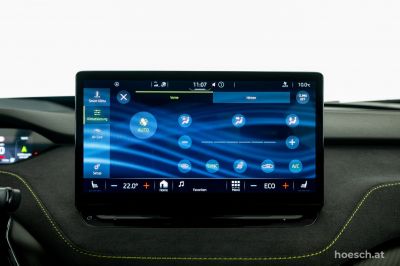 Skoda Enyaq Gebrauchtwagen