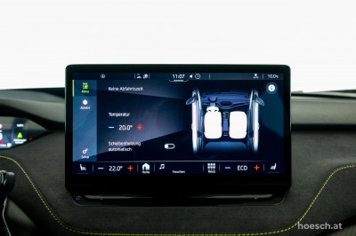 Skoda Enyaq Gebrauchtwagen