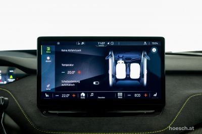 Skoda Enyaq Gebrauchtwagen