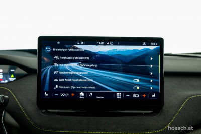 Skoda Enyaq Gebrauchtwagen