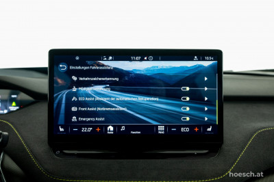 Skoda Enyaq Gebrauchtwagen