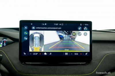 Skoda Enyaq Gebrauchtwagen