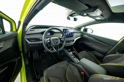 Skoda Enyaq Gebrauchtwagen