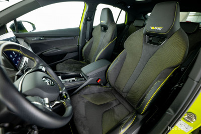 Skoda Enyaq Gebrauchtwagen