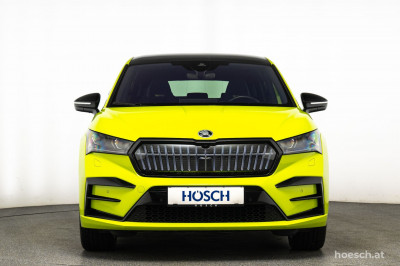 Skoda Enyaq Gebrauchtwagen