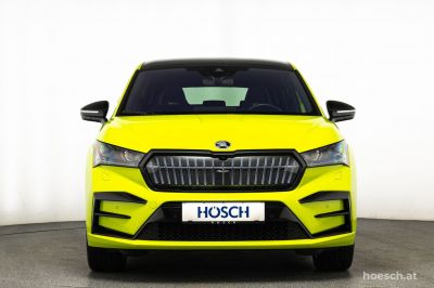 Skoda Enyaq Gebrauchtwagen