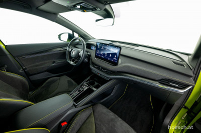 Skoda Enyaq Gebrauchtwagen