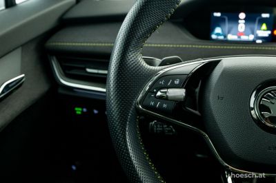 Skoda Enyaq Gebrauchtwagen