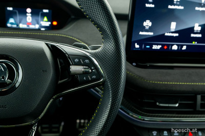 Skoda Enyaq Gebrauchtwagen