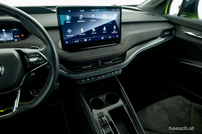 Skoda Enyaq Gebrauchtwagen