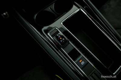 Skoda Enyaq Gebrauchtwagen