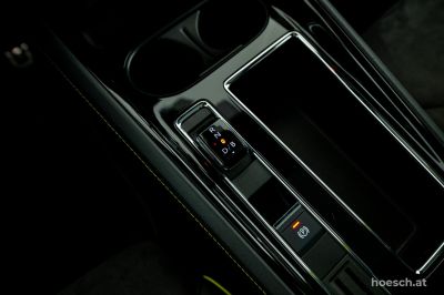 Skoda Enyaq Gebrauchtwagen