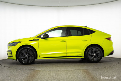 Skoda Enyaq Gebrauchtwagen