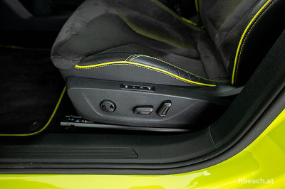 Skoda Enyaq Gebrauchtwagen