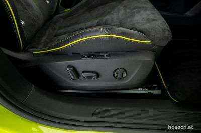 Skoda Enyaq Gebrauchtwagen