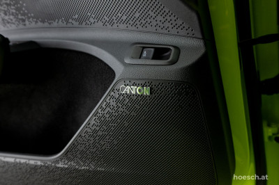 Skoda Enyaq Gebrauchtwagen