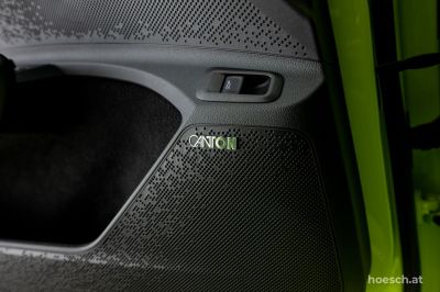 Skoda Enyaq Gebrauchtwagen