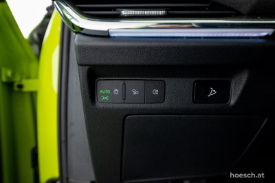 Skoda Enyaq Gebrauchtwagen