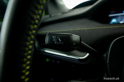 Skoda Enyaq Gebrauchtwagen