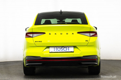 Skoda Enyaq Gebrauchtwagen