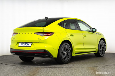 Skoda Enyaq Gebrauchtwagen