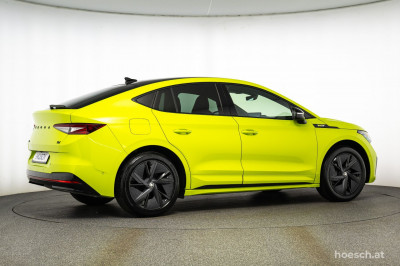 Skoda Enyaq Gebrauchtwagen