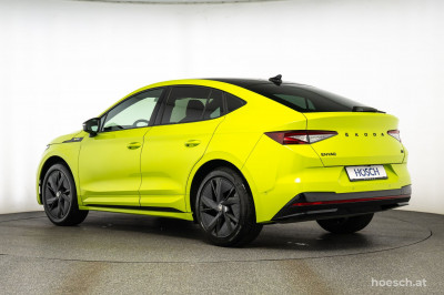 Skoda Enyaq Gebrauchtwagen