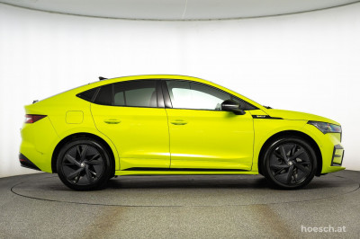 Skoda Enyaq Gebrauchtwagen